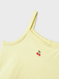 NAME IT Strop Top Zolla Chardonnay